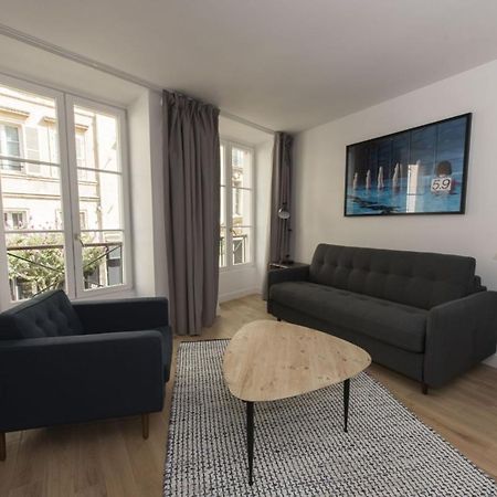 Magnum Apartamento Paris Exterior foto